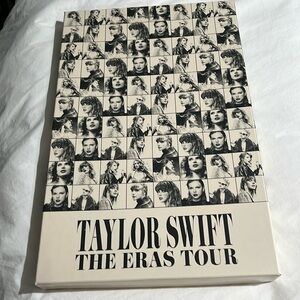 Taylor Swift VIP Box